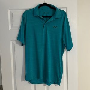 Under Armour Golf Polo